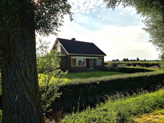 Hoofdfoto van Hensbroek Ursemmerweg 1a