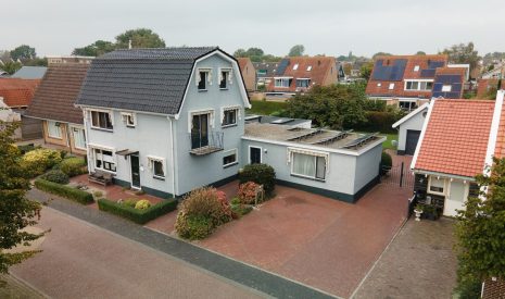 Te koop: Foto Woonhuis aan de Jaagweg 23 in Avenhorn