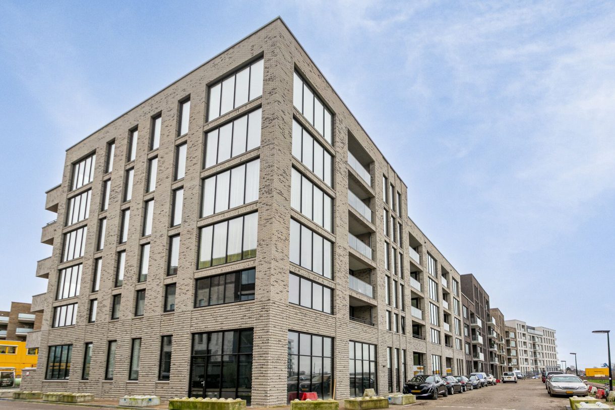 Te huur: Foto Appartement aan de Noorderhavenstraat 127 in Zutphen