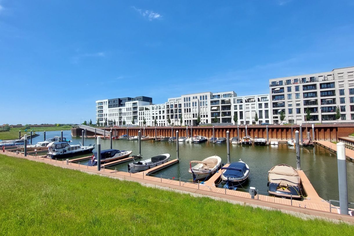 Te huur: Foto Appartement aan de Noorderhavenstraat 127 in Zutphen