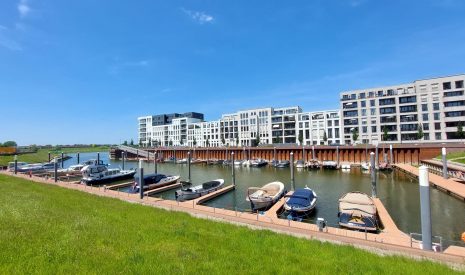 Te huur: Foto Appartement aan de Noorderhavenstraat 127 in Zutphen