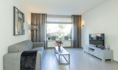Te koop: Foto Woonhuis aan de Verdistraat 27 in Lisse