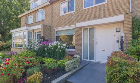 Te koop: Foto Woonhuis aan de Verdistraat 27 in Lisse