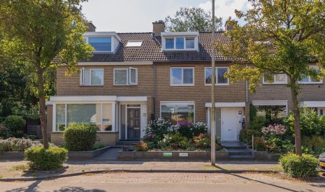 koop  Lisse  Verdistraat 27 – Hoofdfoto