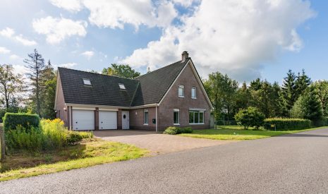 Te koop: Foto Woonhuis aan de Beilerweg 7 in Hooghalen