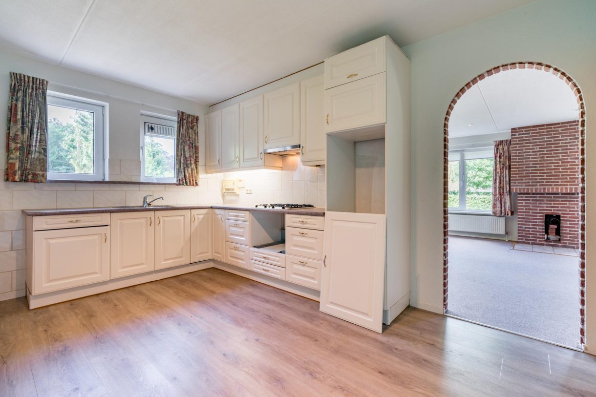 Te koop: Foto Woonhuis aan de Beilerweg 7 in Hooghalen