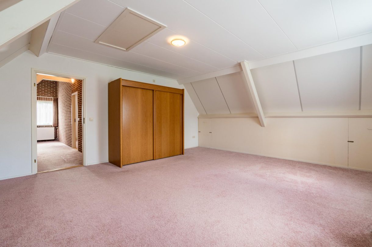 Te koop: Foto Woonhuis aan de Beilerweg 7 in Hooghalen