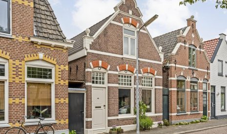 Hoofdfoto van Meppel Emmastraat 49