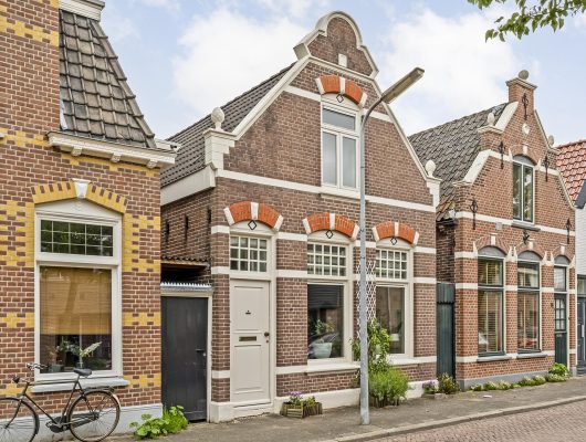 Hoofdfoto van Meppel Emmastraat 49