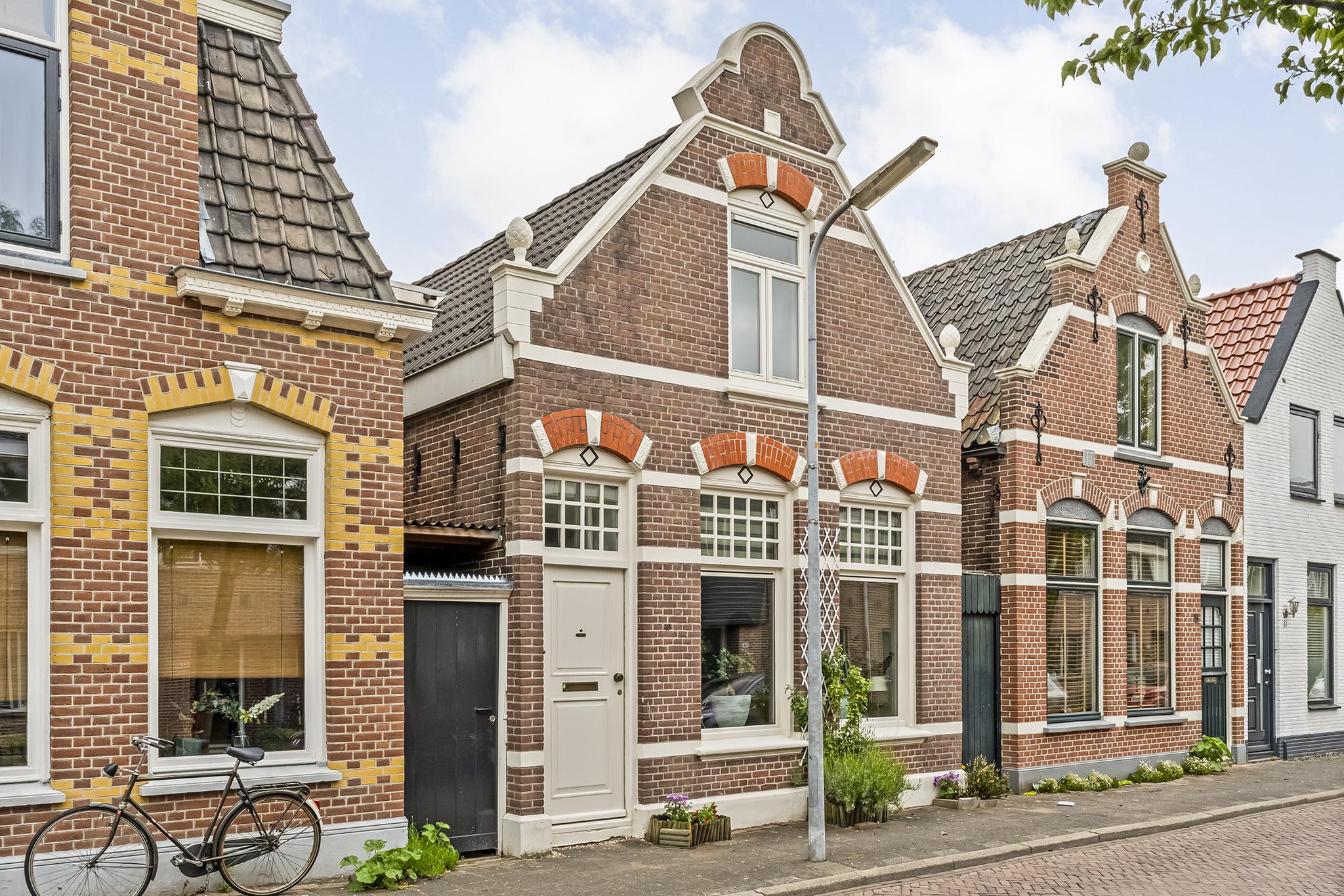 koop  Meppel  Emmastraat 49 – Hoofdfoto