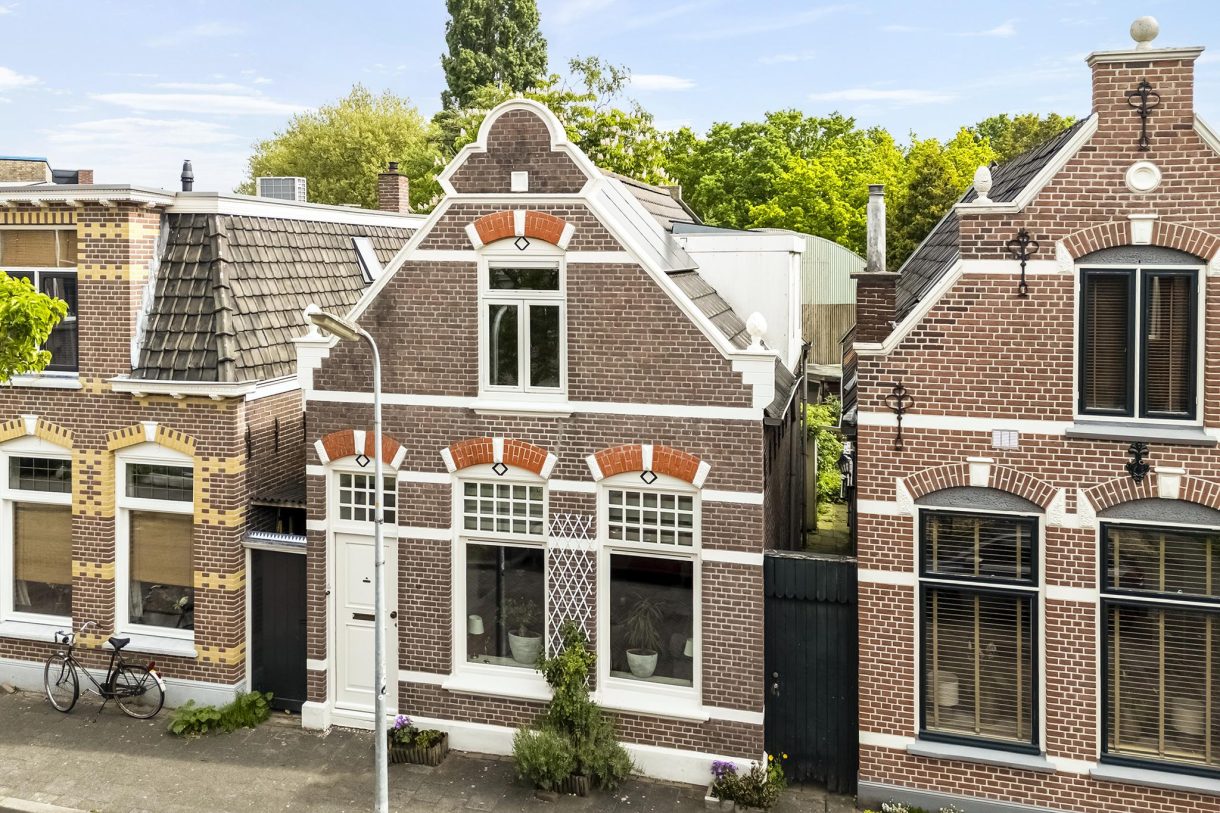 Te koop: Foto Woonhuis aan de Emmastraat 49 in Meppel