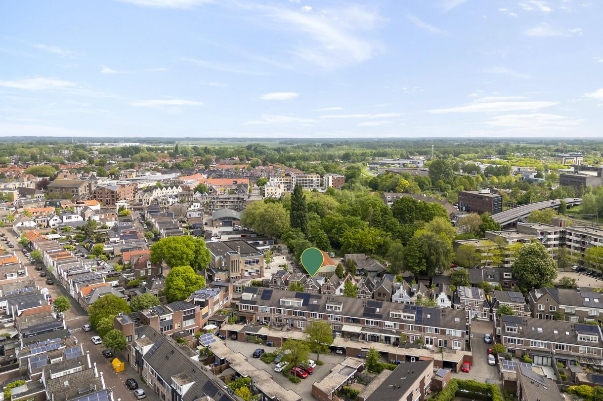 Te koop: Foto Woonhuis aan de Emmastraat 49 in Meppel