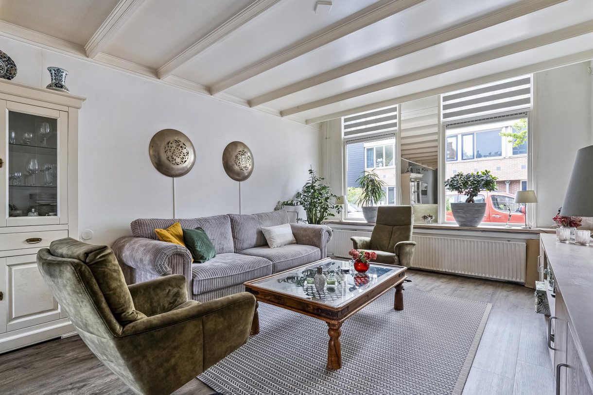 Te koop: Foto Woonhuis aan de Emmastraat 49 in Meppel