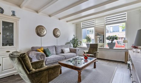 Te koop: Foto Woonhuis aan de Emmastraat 49 in Meppel