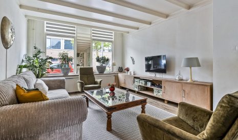 Te koop: Foto Woonhuis aan de Emmastraat 49 in Meppel