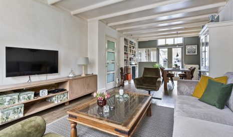 Te koop: Foto Woonhuis aan de Emmastraat 49 in Meppel