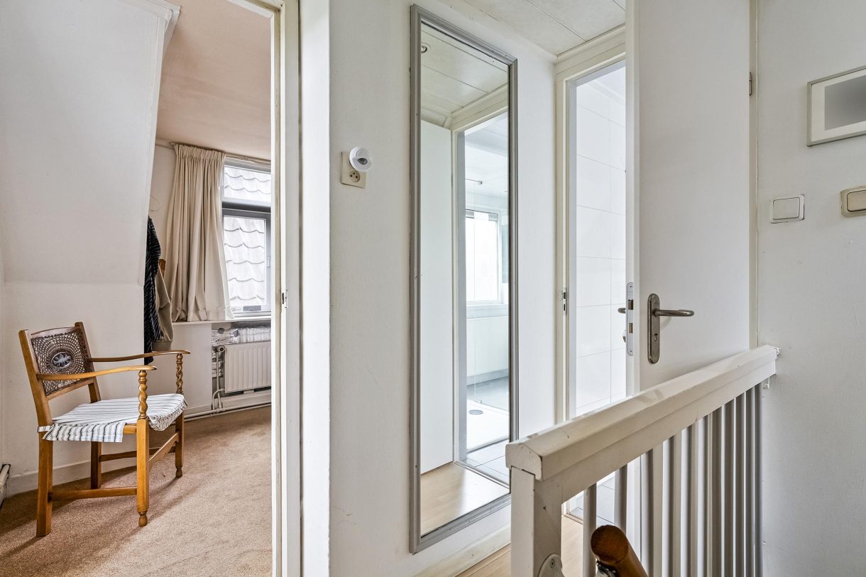 Te koop: Foto Woonhuis aan de Emmastraat 49 in Meppel