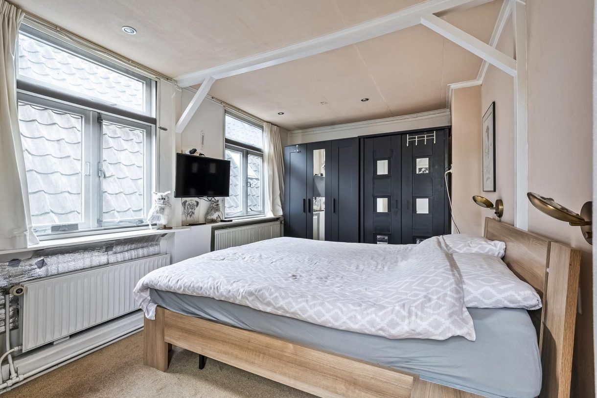 Te koop: Foto Woonhuis aan de Emmastraat 49 in Meppel