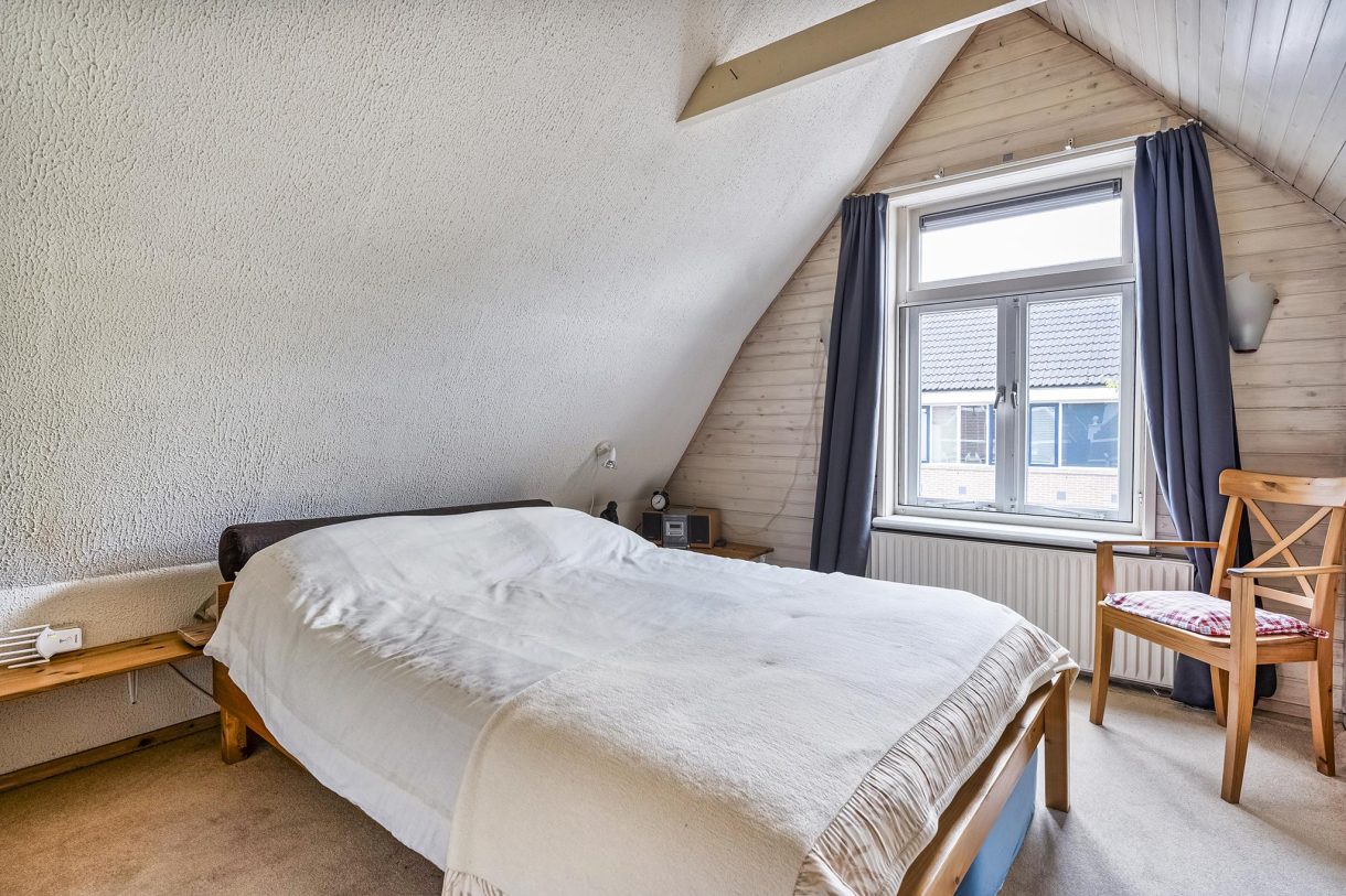 Te koop: Foto Woonhuis aan de Emmastraat 49 in Meppel