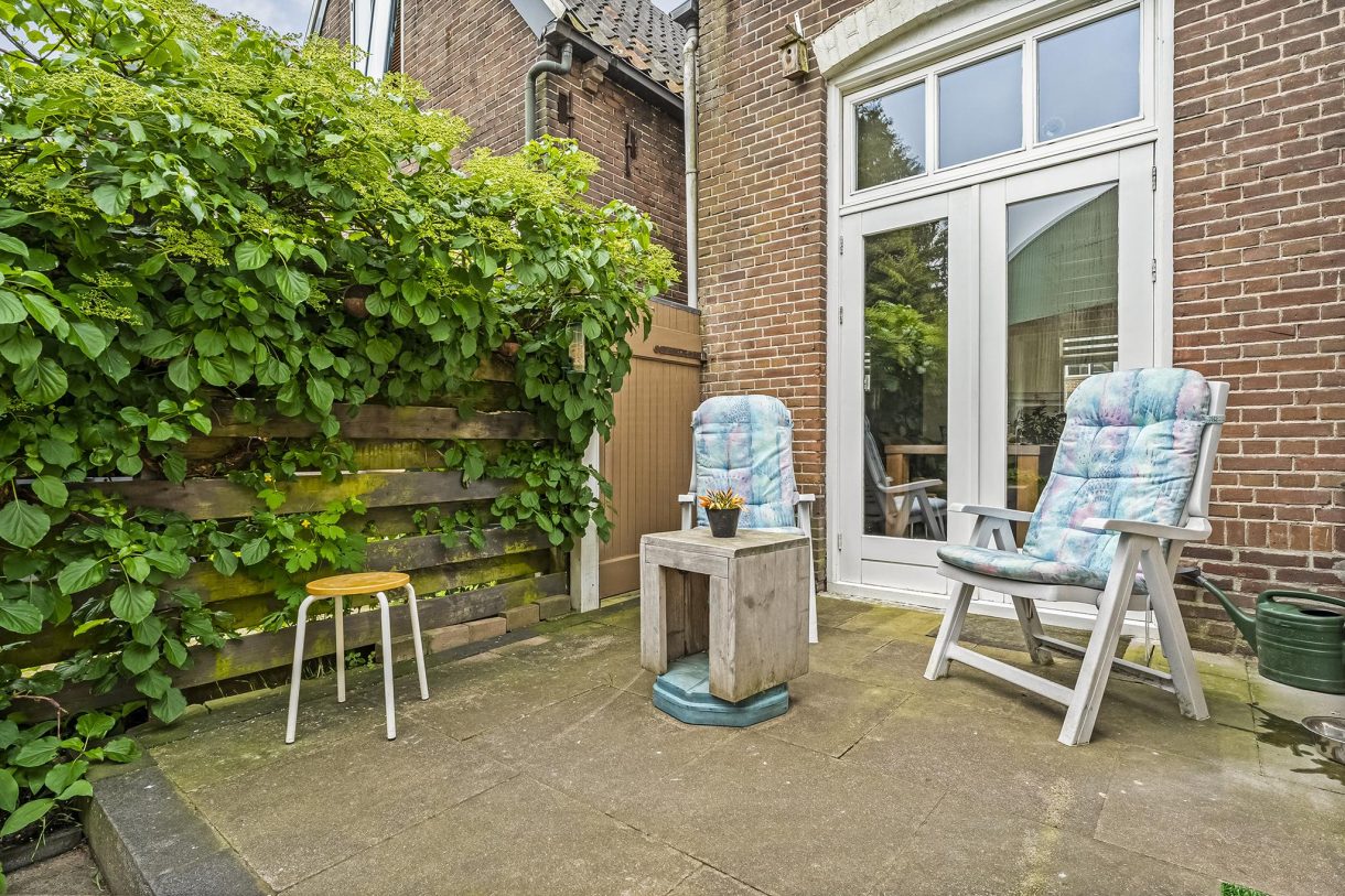 Te koop: Foto Woonhuis aan de Emmastraat 49 in Meppel