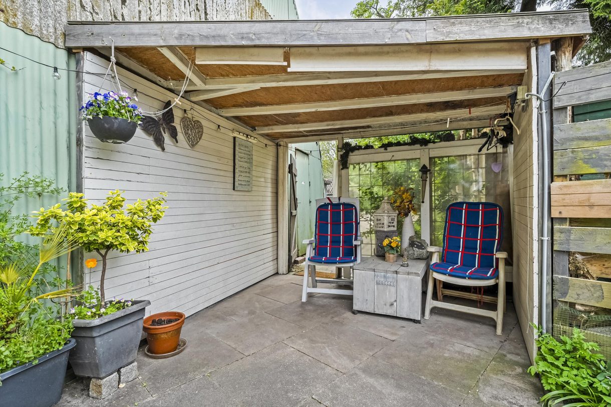 Te koop: Foto Woonhuis aan de Emmastraat 49 in Meppel