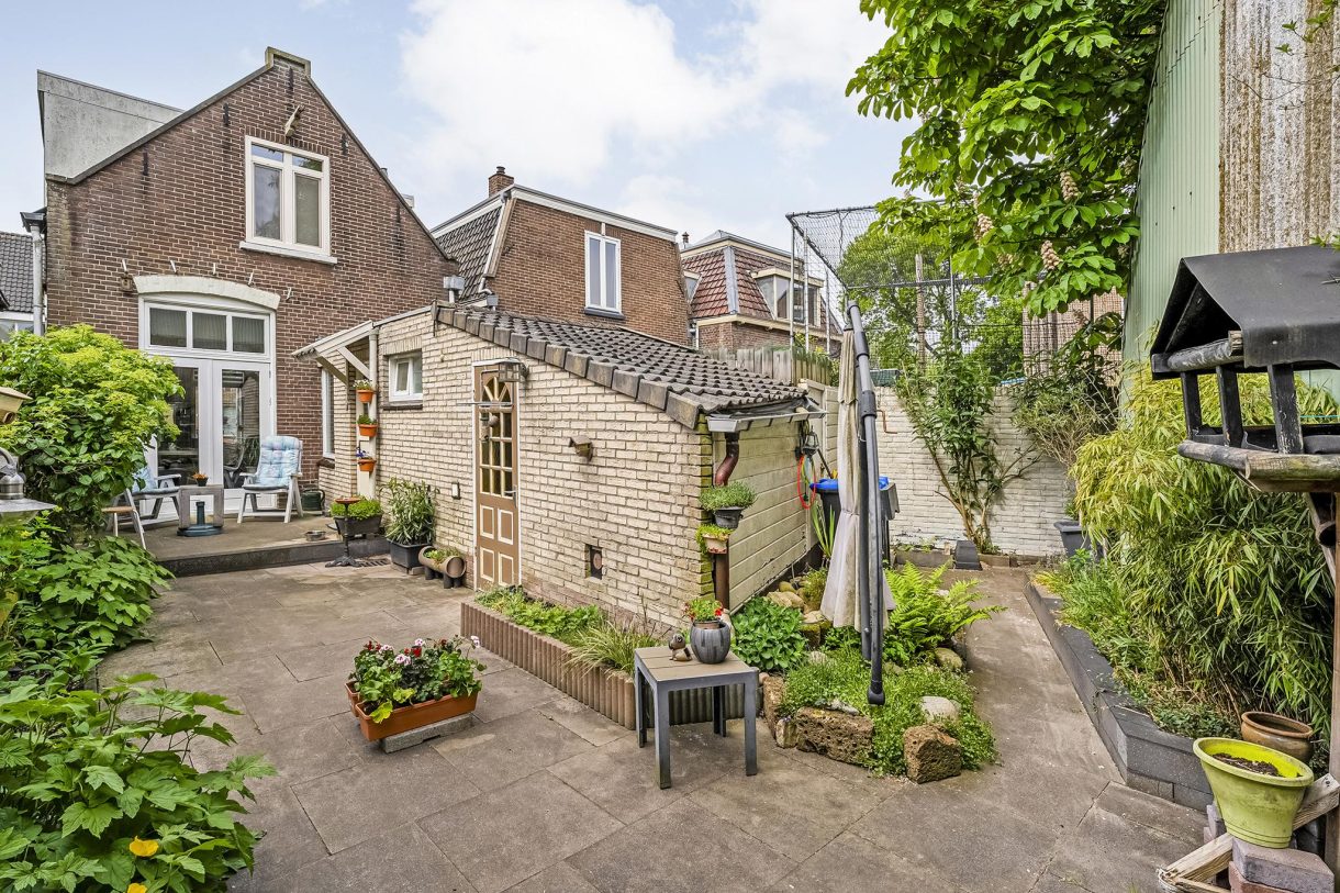 Te koop: Foto Woonhuis aan de Emmastraat 49 in Meppel