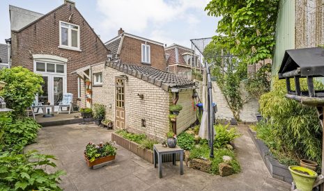 Te koop: Foto Woonhuis aan de Emmastraat 49 in Meppel