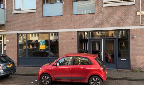 Te koop: Foto Appartement aan de Julianastraat 6 in Uden