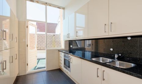 Te huur: Foto Appartement aan de Frederik Hendriklaan 89 in 's-Gravenhage