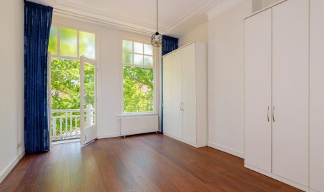 Te huur: Foto Appartement aan de Frederik Hendriklaan 89 in 's-Gravenhage