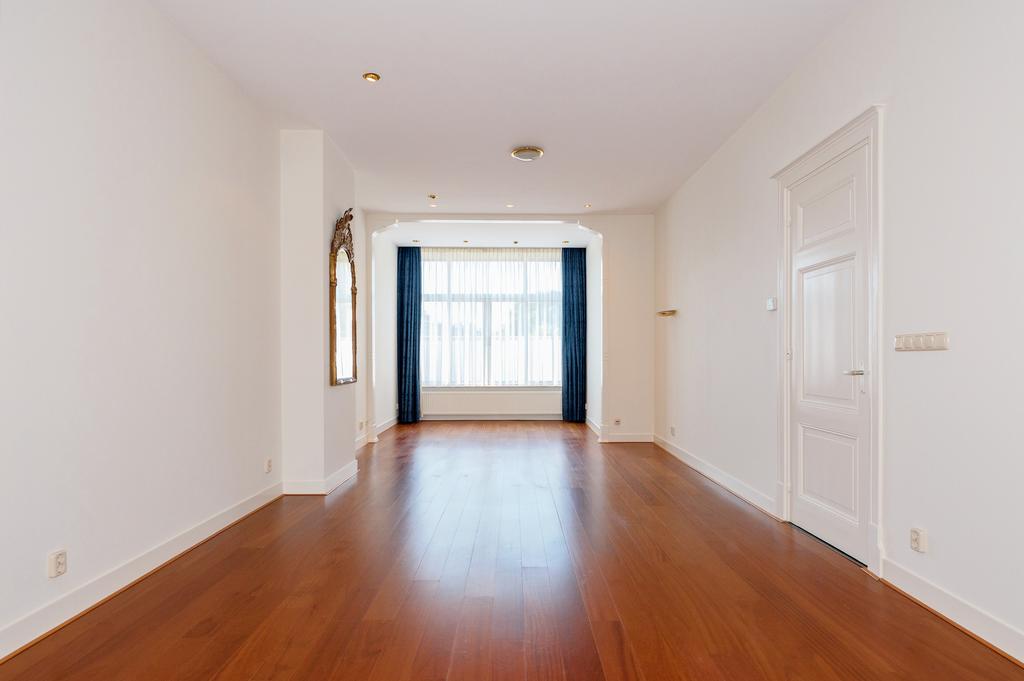 Te huur: Foto Appartement aan de Frederik Hendriklaan 89 in 's-Gravenhage