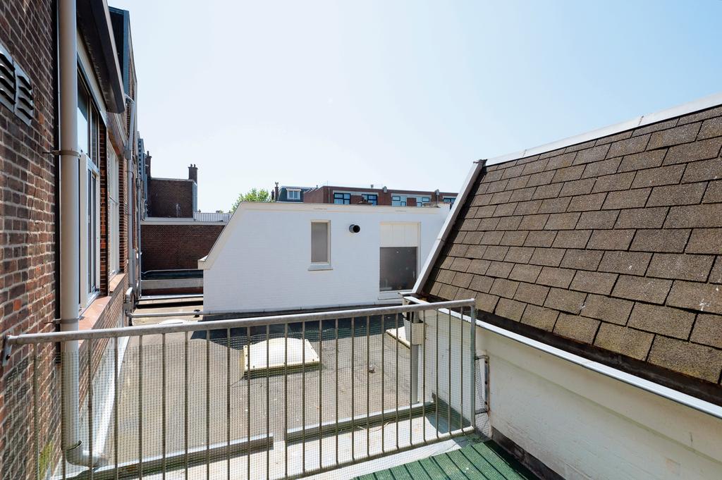 Te huur: Foto Appartement aan de Frederik Hendriklaan 89 in 's-Gravenhage