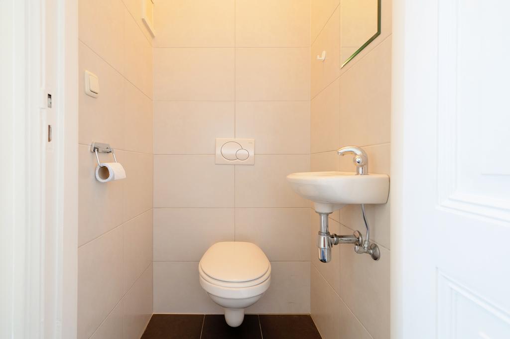 Te huur: Foto Appartement aan de Frederik Hendriklaan 89 in 's-Gravenhage