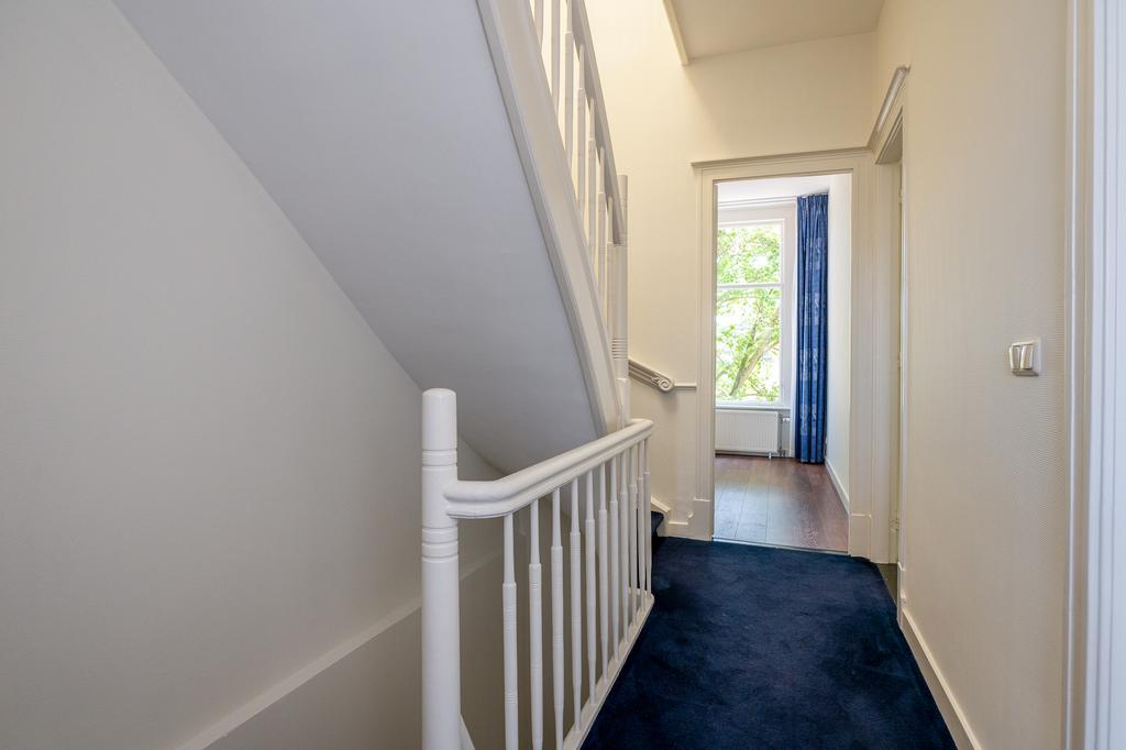 Te huur: Foto Appartement aan de Frederik Hendriklaan 89 in 's-Gravenhage