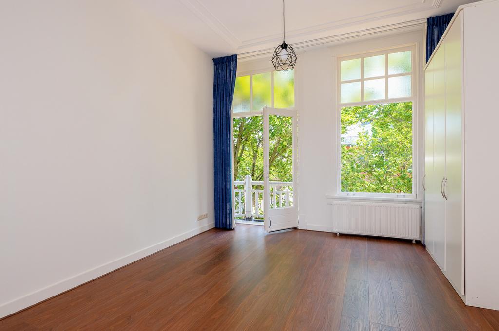 Te huur: Foto Appartement aan de Frederik Hendriklaan 89 in 's-Gravenhage