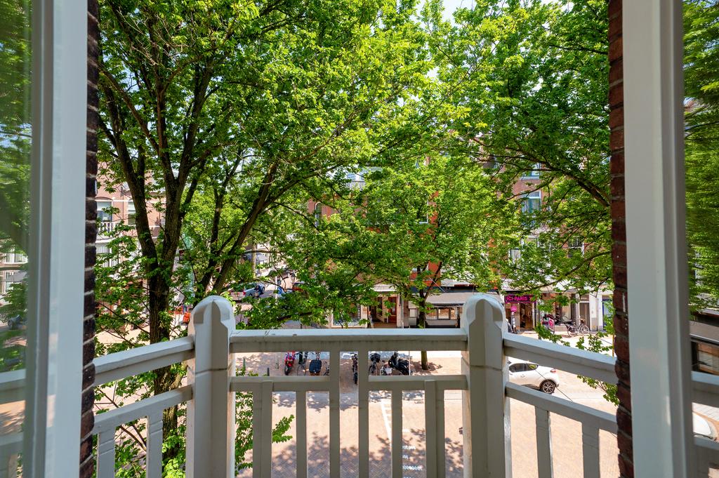 Te huur: Foto Appartement aan de Frederik Hendriklaan 89 in 's-Gravenhage