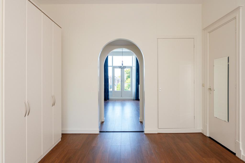 Te huur: Foto Appartement aan de Frederik Hendriklaan 89 in 's-Gravenhage