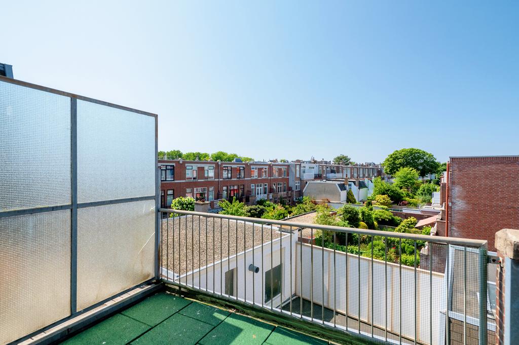 Te huur: Foto Appartement aan de Frederik Hendriklaan 89 in 's-Gravenhage