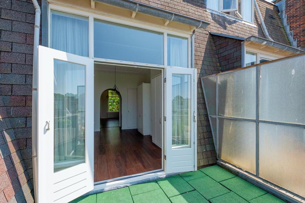 Te huur: Foto Appartement aan de Frederik Hendriklaan 89 in 's-Gravenhage