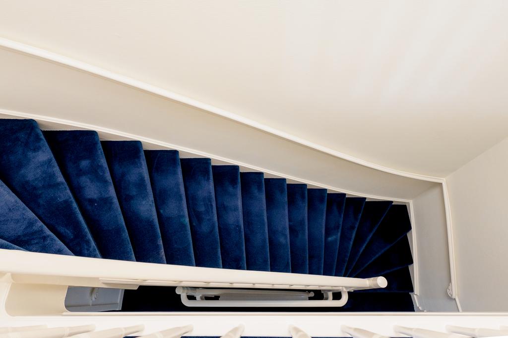 Te huur: Foto Appartement aan de Frederik Hendriklaan 89 in 's-Gravenhage