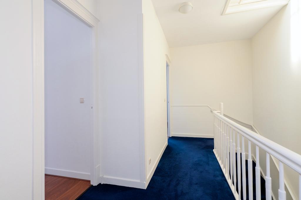 Te huur: Foto Appartement aan de Frederik Hendriklaan 89 in 's-Gravenhage