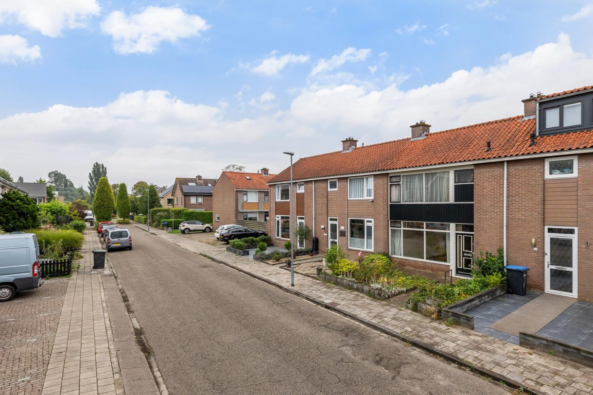 Te koop: Foto Woonhuis aan de IJsselstraat 17 in Hattem