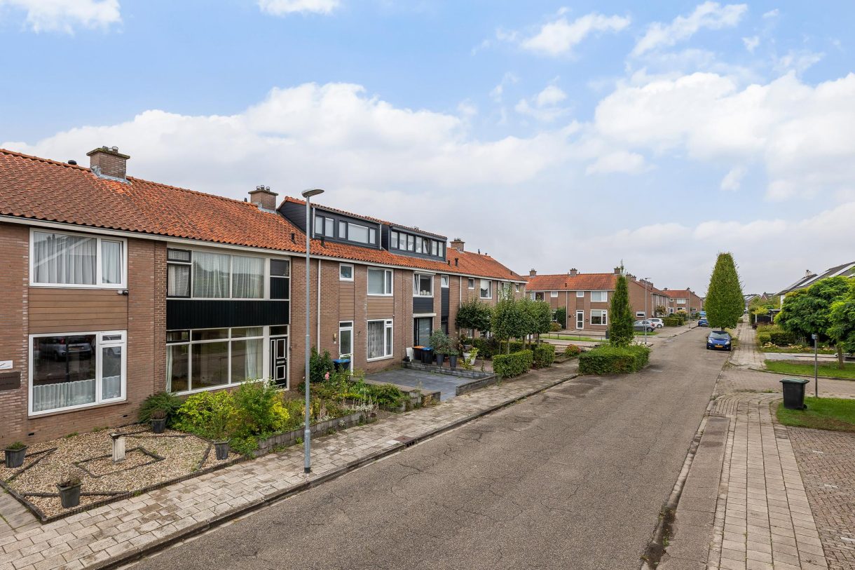 Te koop: Foto Woonhuis aan de IJsselstraat 17 in Hattem