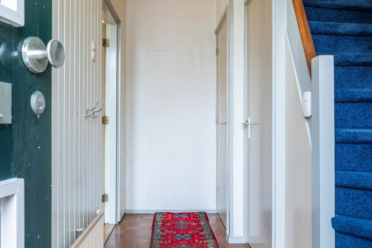 Te koop: Foto Woonhuis aan de IJsselstraat 17 in Hattem