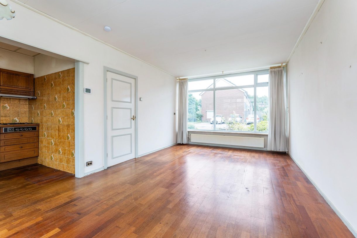 Te koop: Foto Woonhuis aan de IJsselstraat 17 in Hattem