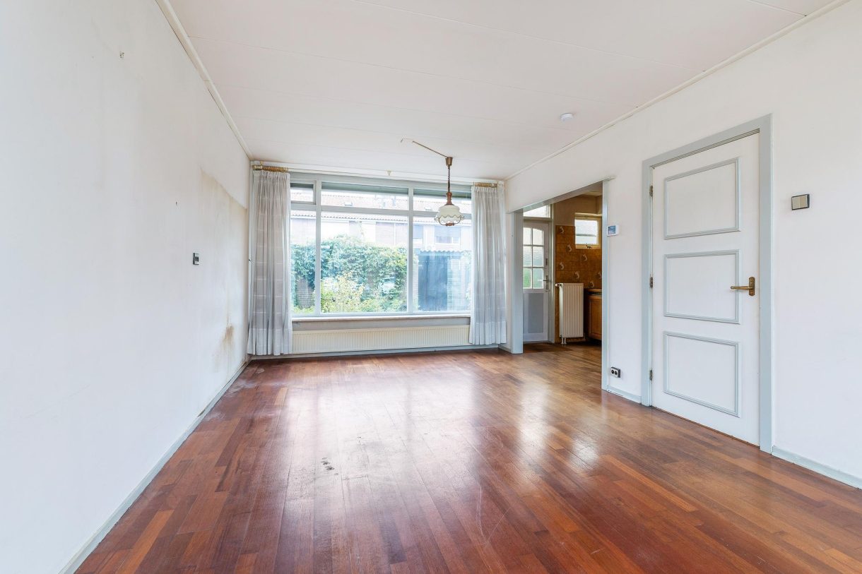 Te koop: Foto Woonhuis aan de IJsselstraat 17 in Hattem