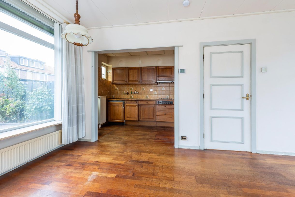 Te koop: Foto Woonhuis aan de IJsselstraat 17 in Hattem