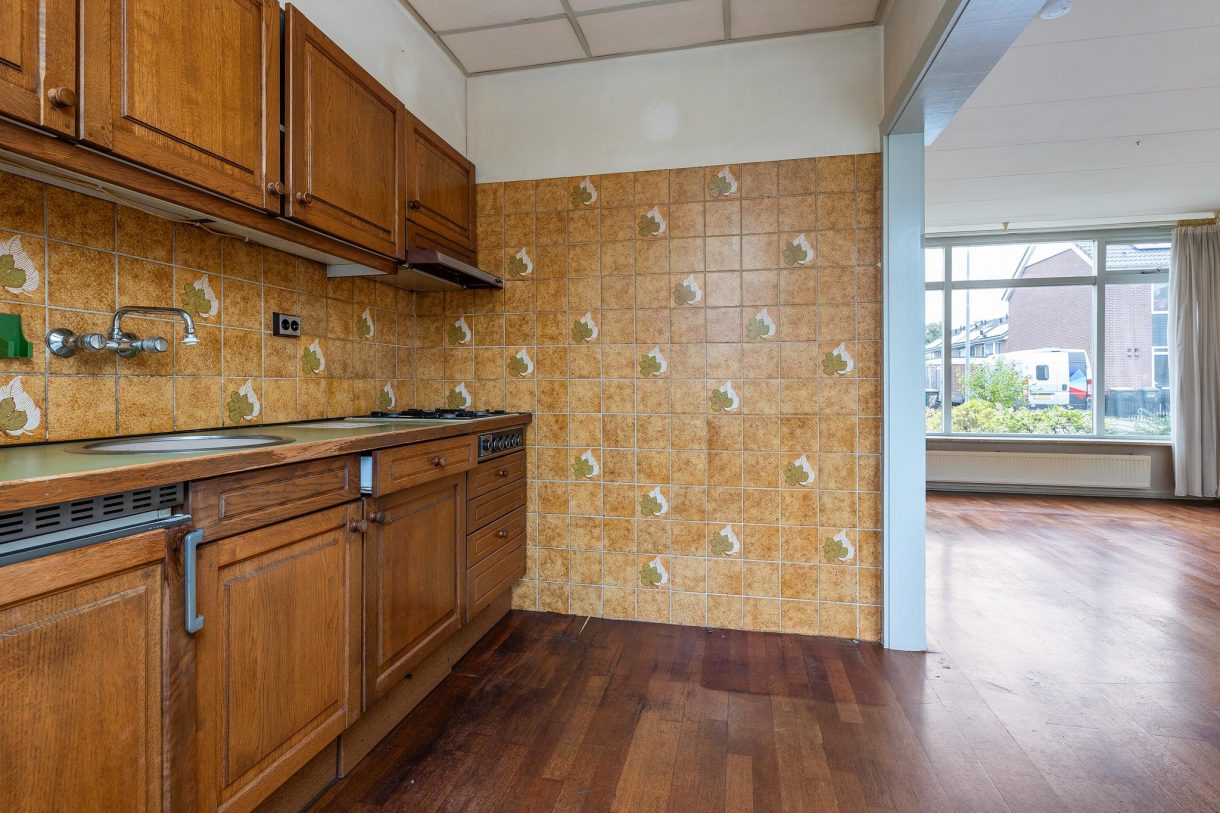 Te koop: Foto Woonhuis aan de IJsselstraat 17 in Hattem