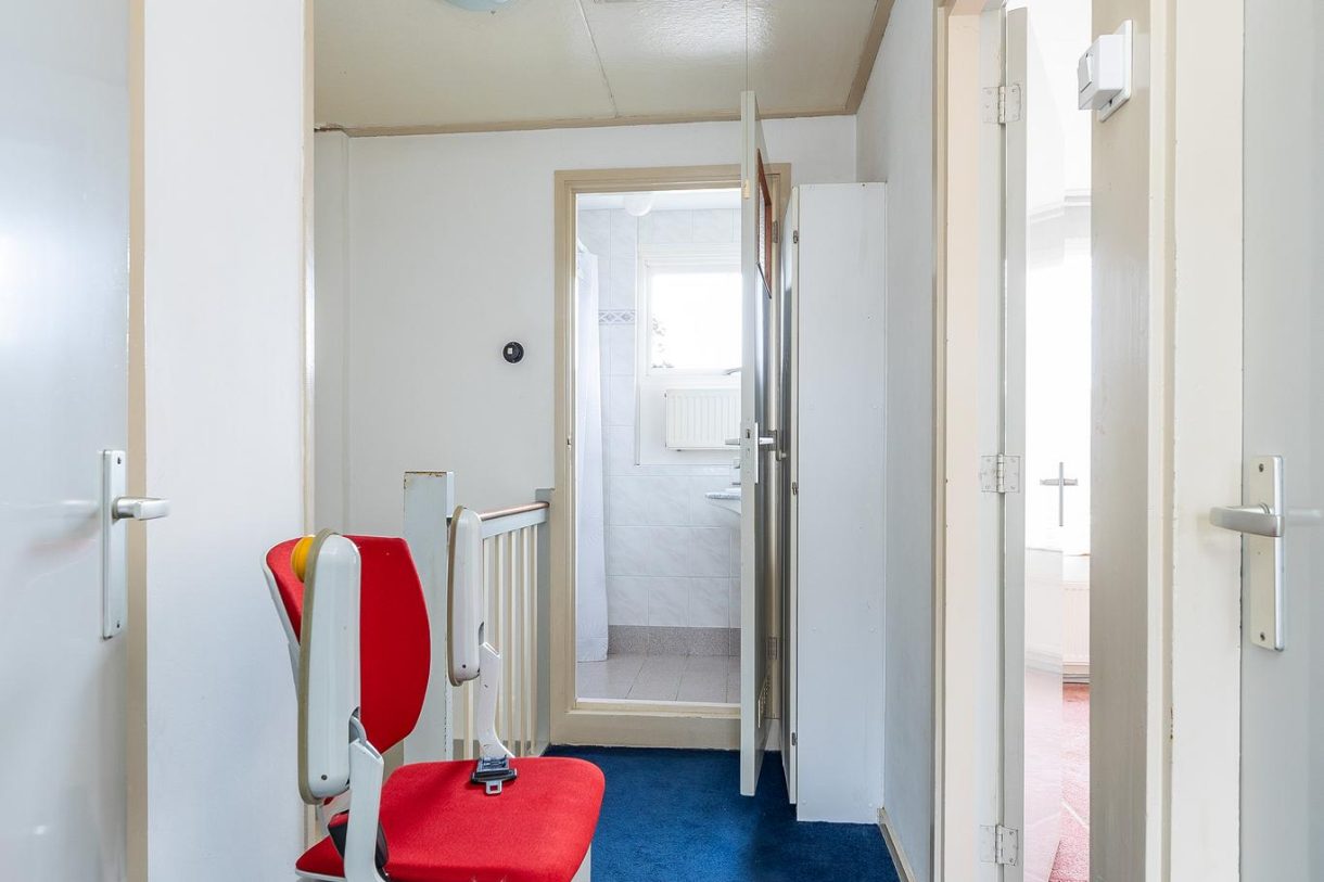 Te koop: Foto Woonhuis aan de IJsselstraat 17 in Hattem