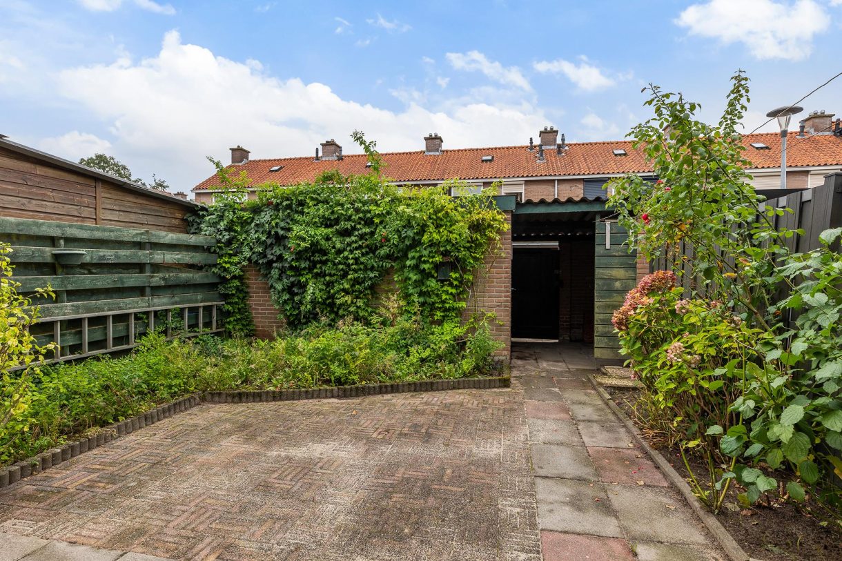 Te koop: Foto Woonhuis aan de IJsselstraat 17 in Hattem